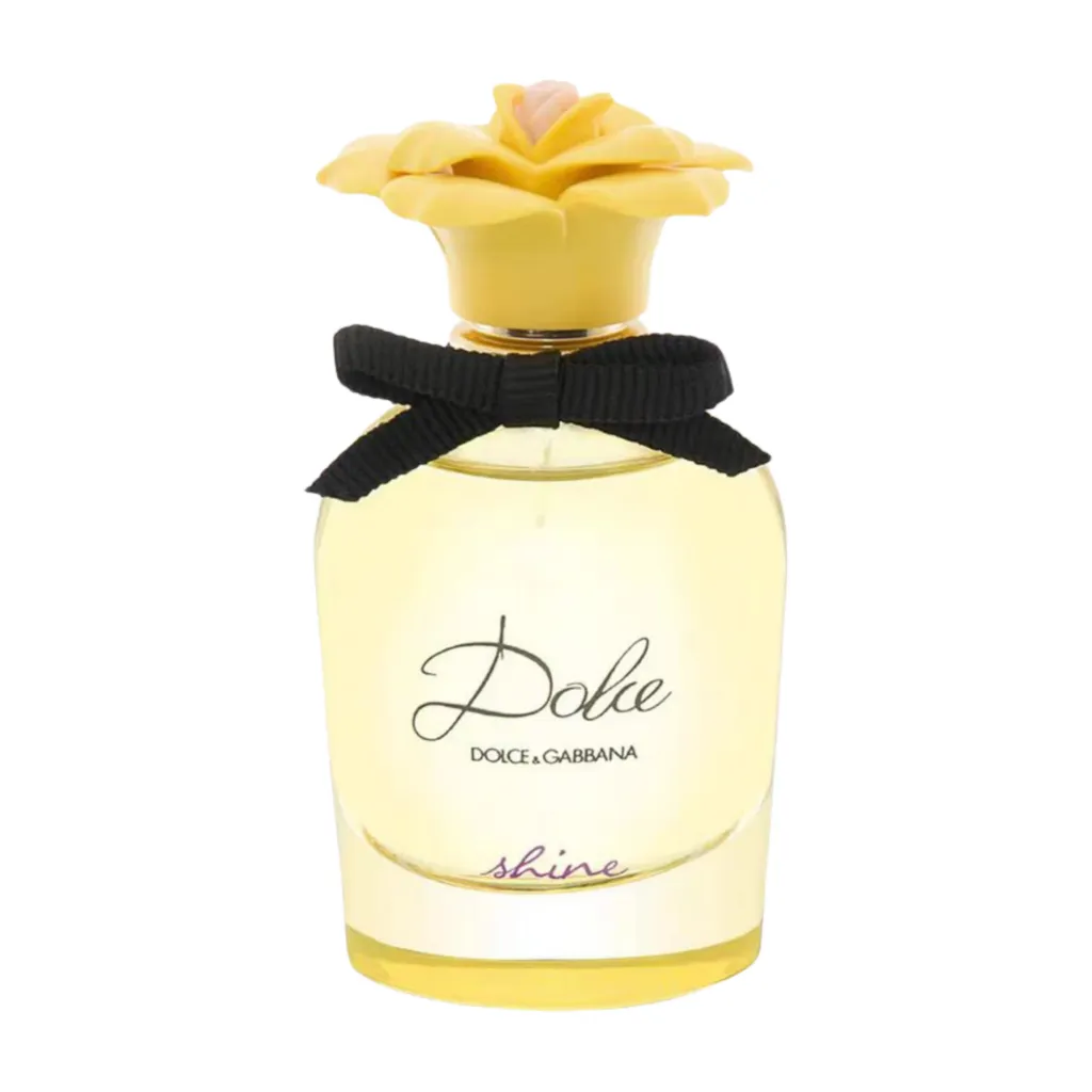 Dolce&Gabbana Dolce Shine Perfume 75ml (2)