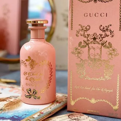 Gucci Alchemy Garden Ode to Fairies Парфюм 100 мл (2)