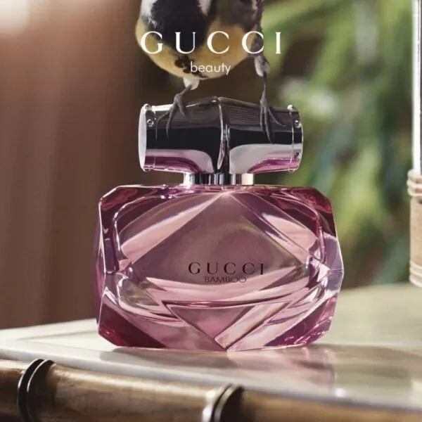 Gucci Bamboo Гучи Бамбу Туалетная вода 75 ml (2)