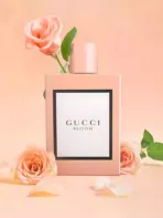 Gucci Bloom по мотивам Гучи Блоом Туалетная вода .