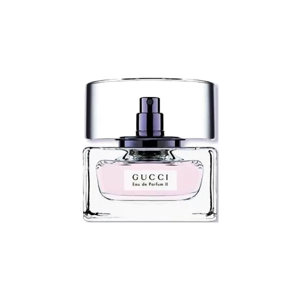 Gucci Eau de Parfum II Парфюмерная вода 75 мл