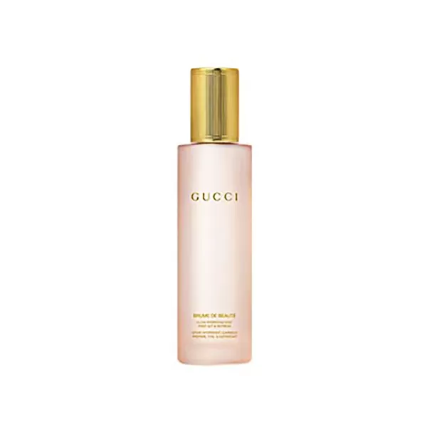 GUCCI GLOW HYDRATING MIST Спрей для нанесения макияжа, 80 мл