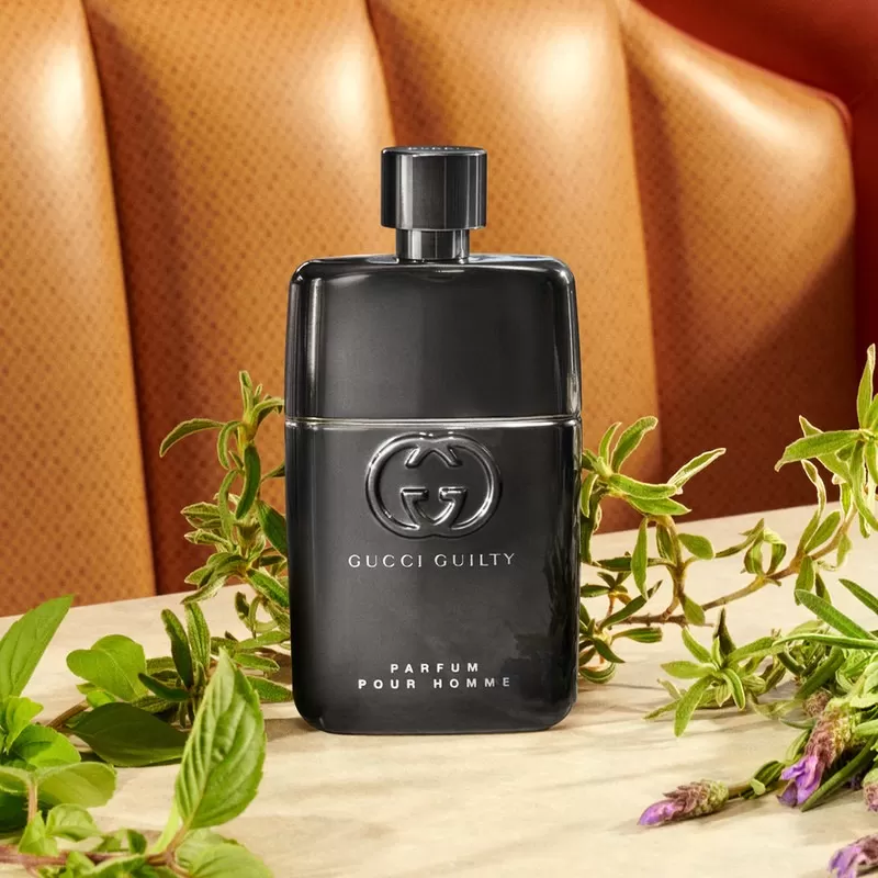 Gucci Guilty Pour Homme Гуччи Гилти Пор Хоум Туалетная вода 90 мл (2)