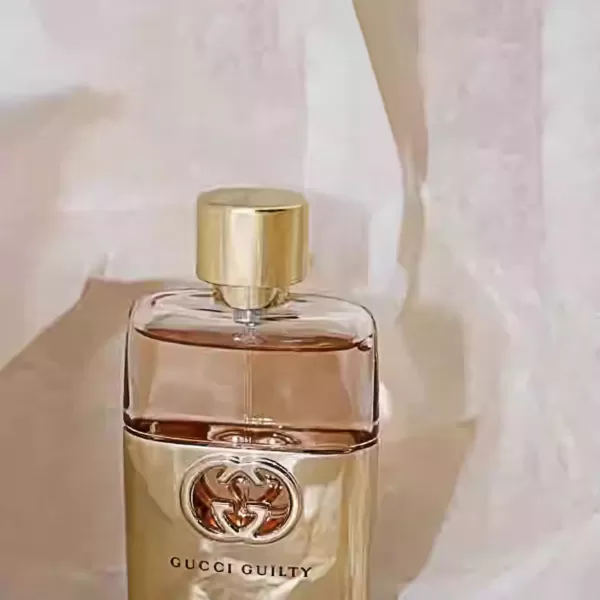 Gucci Вода парфюмерная guilty woman 90 мл (2)