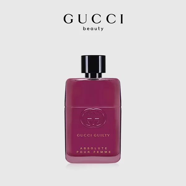 Gucci Вода парфюмерная guilty woman 90 мл