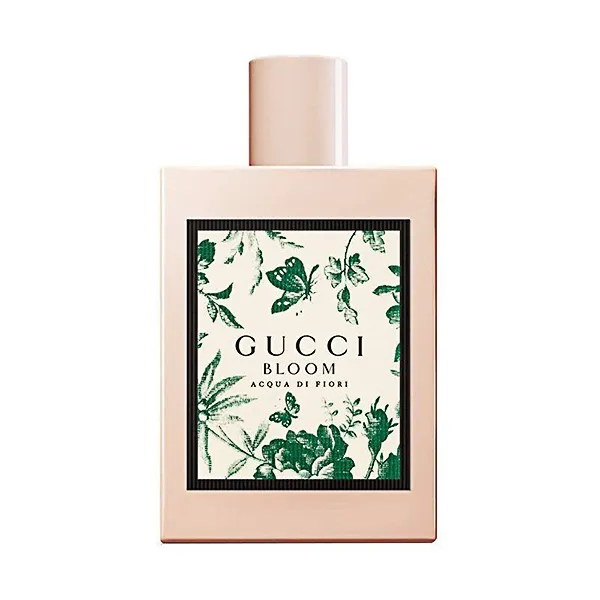 Gucci Туалетная вода Bloom Acqua Di Fiori