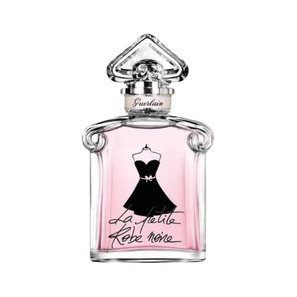 Guerlain Little Black Dress Туалетная вода для женщин 100 мл