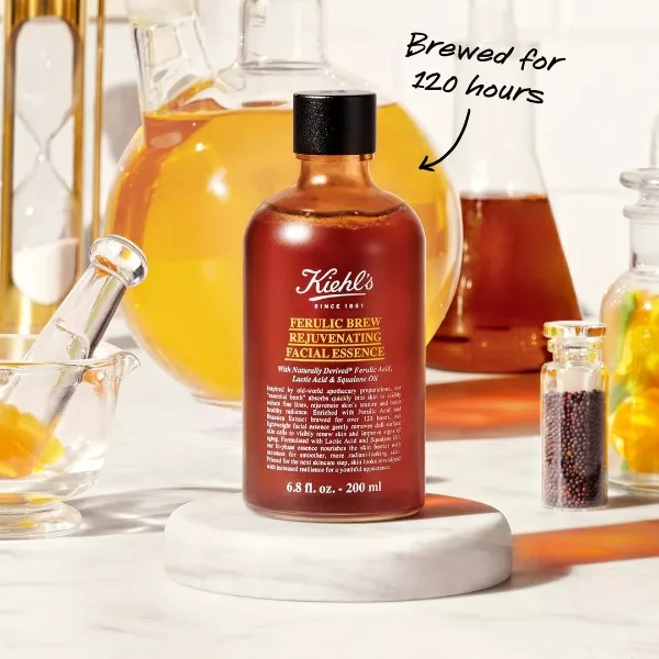 Kiehls Эссенция для ухода за кожей 2