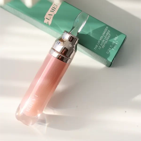 LAMER THE LIP BALM Восстанавливающий бальзам для губ 7мл (2)