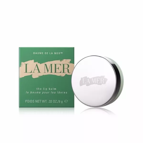 LAMER THE LIP BALM Восстанавливающий бальзам для губ