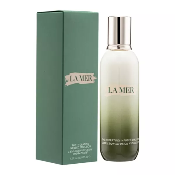 LAMER Тонердля для лица 125мл