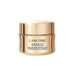 LANCOME Разглаживающий и восстанавливающий крем для глаз Absolue The Eye Cream 20мл