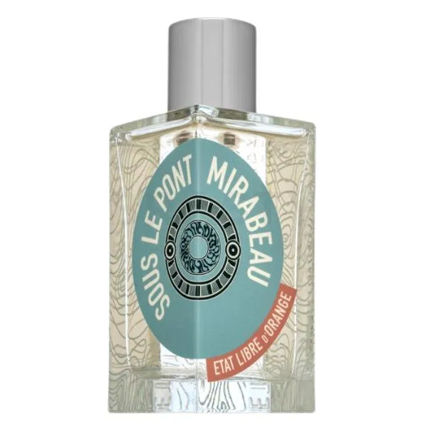 Liberate Orange County Mirabeau Bridge Perfume 100 мл