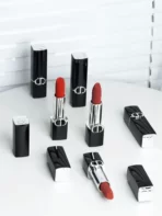 ROUGE DIOR сатиновое покрытие – 3.5 г (2)