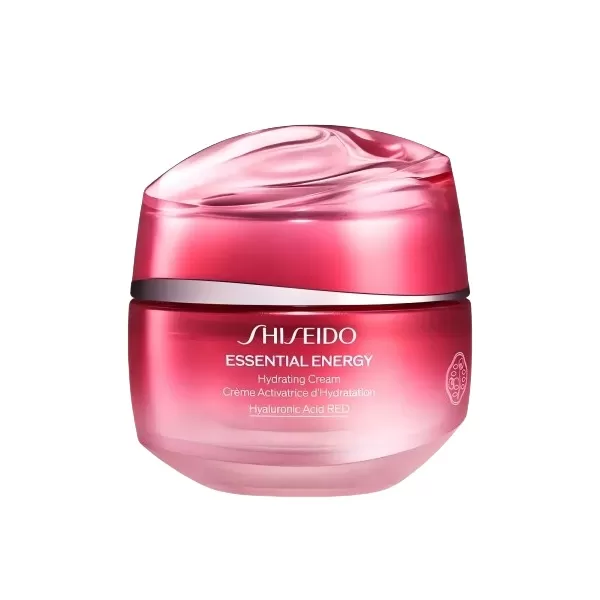 SHISEIDO Cle de peau beaute 50ml 1