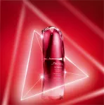 Shiseido Ultimune Power Infusing Concentrate Концентрат, восстанавливающий энергию кожи для лица, 50 мл