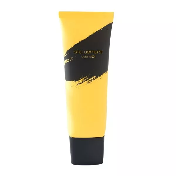 Shu Uemura Lemon & Yuzu Facial Wash 125мл