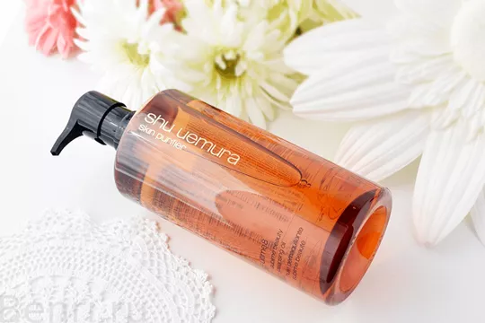 Shu Uemura Ultime 8 Очищающее масло, 450 мл