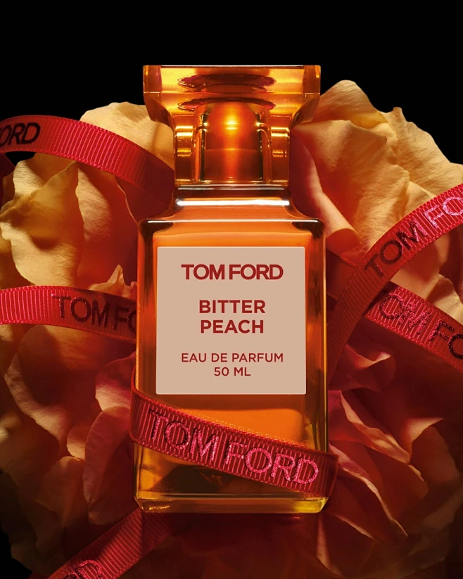 Tom Ford bitter peach eau de parfum