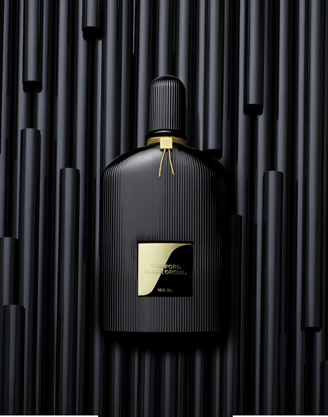 Tom Ford black orchid eau de parfum100мл