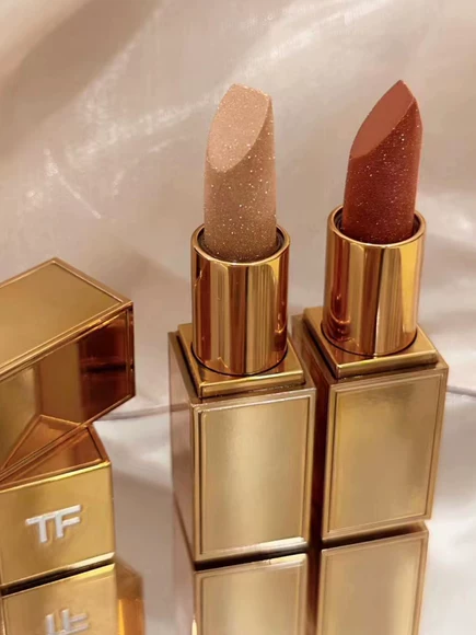 Tom Ford soleil памада