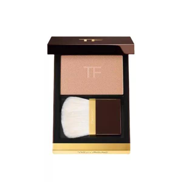 Tom Ford translucent finishing powder