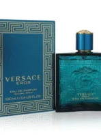 Versace Eros Туалетная вода для мужчин 100 мл