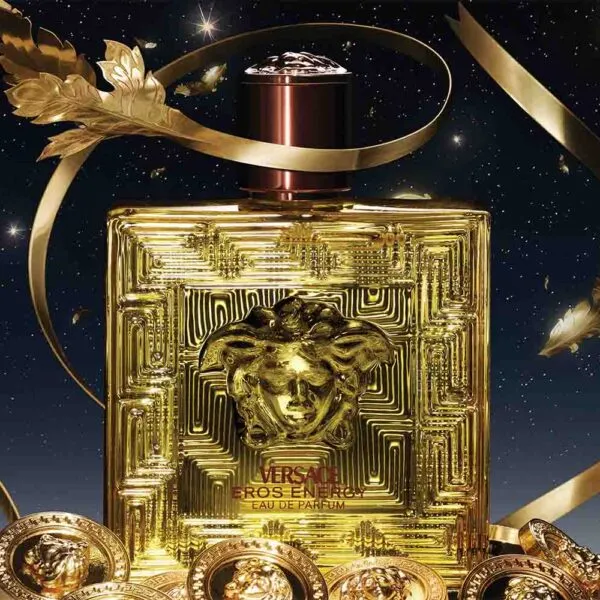 Versace Eros для мужчин 100 мл