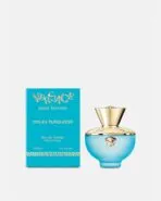 Versace Neptune Dylan Blue EDT для женщин 100 мл (2)