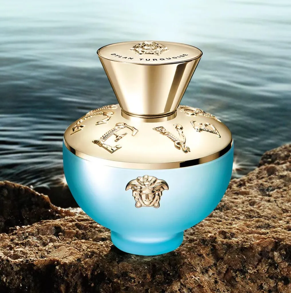 Versace Neptune Dylan Blue EDT для женщин 100 мл (3)