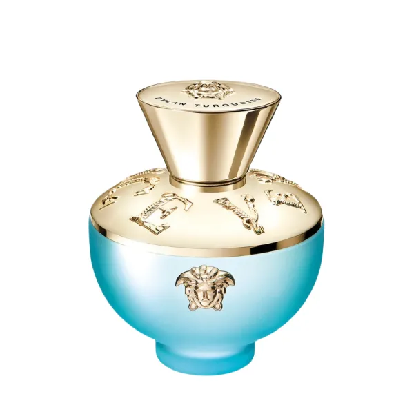 Versace Neptune Dylan Blue EDT для женщин 100 мл