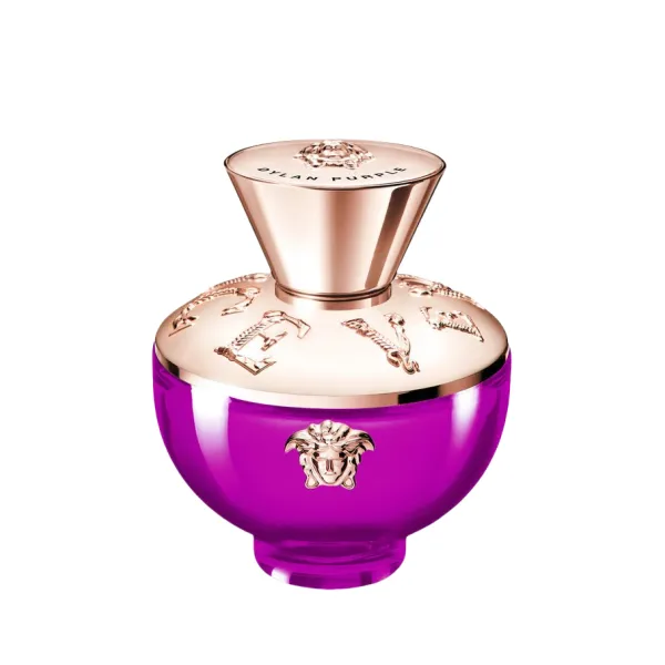 Versace Purple Neptune Туалетная вода для женщин 100 мл