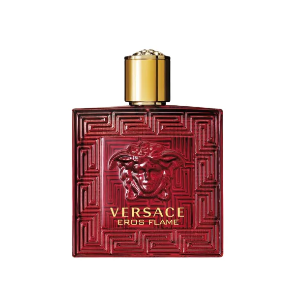 Versace Red Eros Туалетная вода для женщин 100 мл