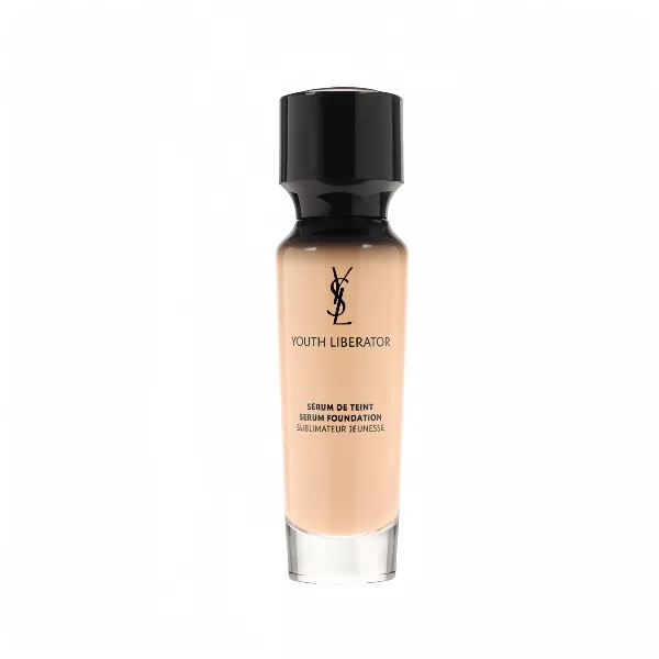 YSL Тональный крем с эффектом сияния Touche Éclat Le Teint 30мл B20 B10 YSL