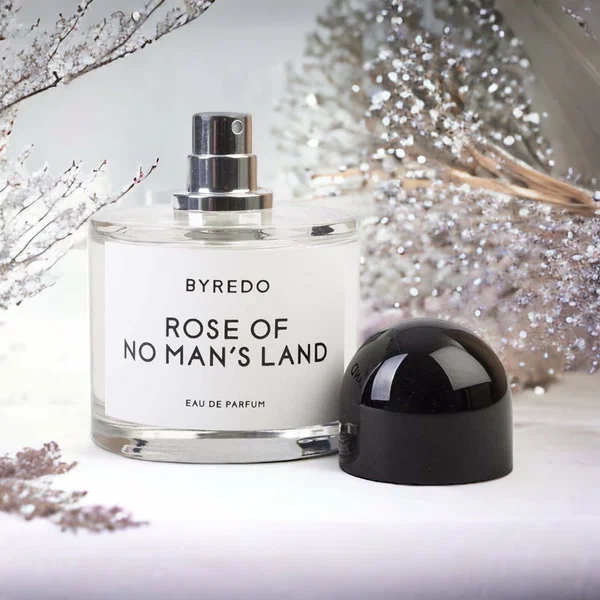 Байредо Rose Of No Man's Land 50ml BYREDO 2