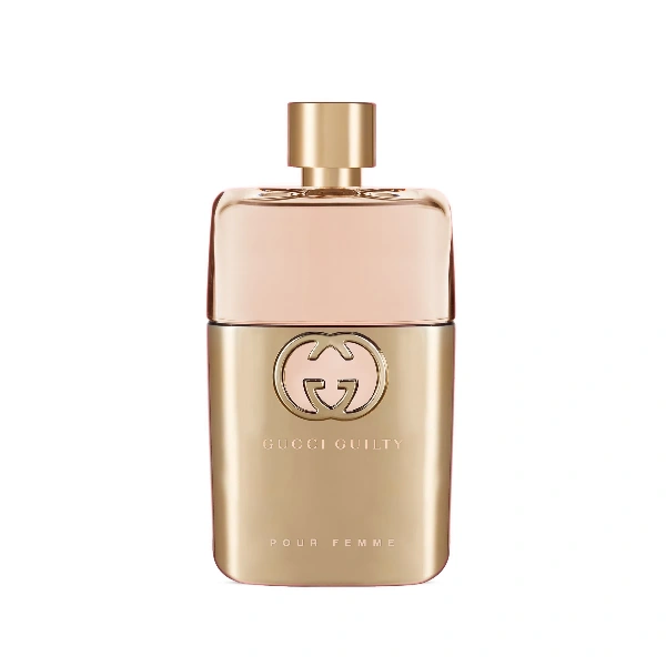 Гуччи Gucci Guilty Pour Femme Парфюмерная вода 90ml GUCCI