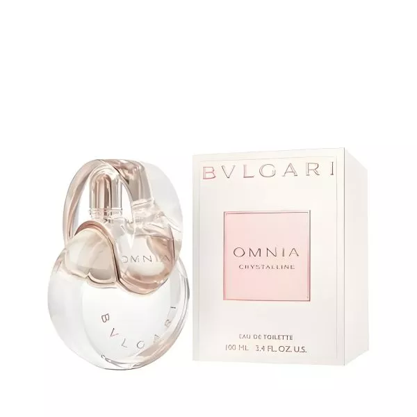 Духи Bvlgari White Crystal (3)