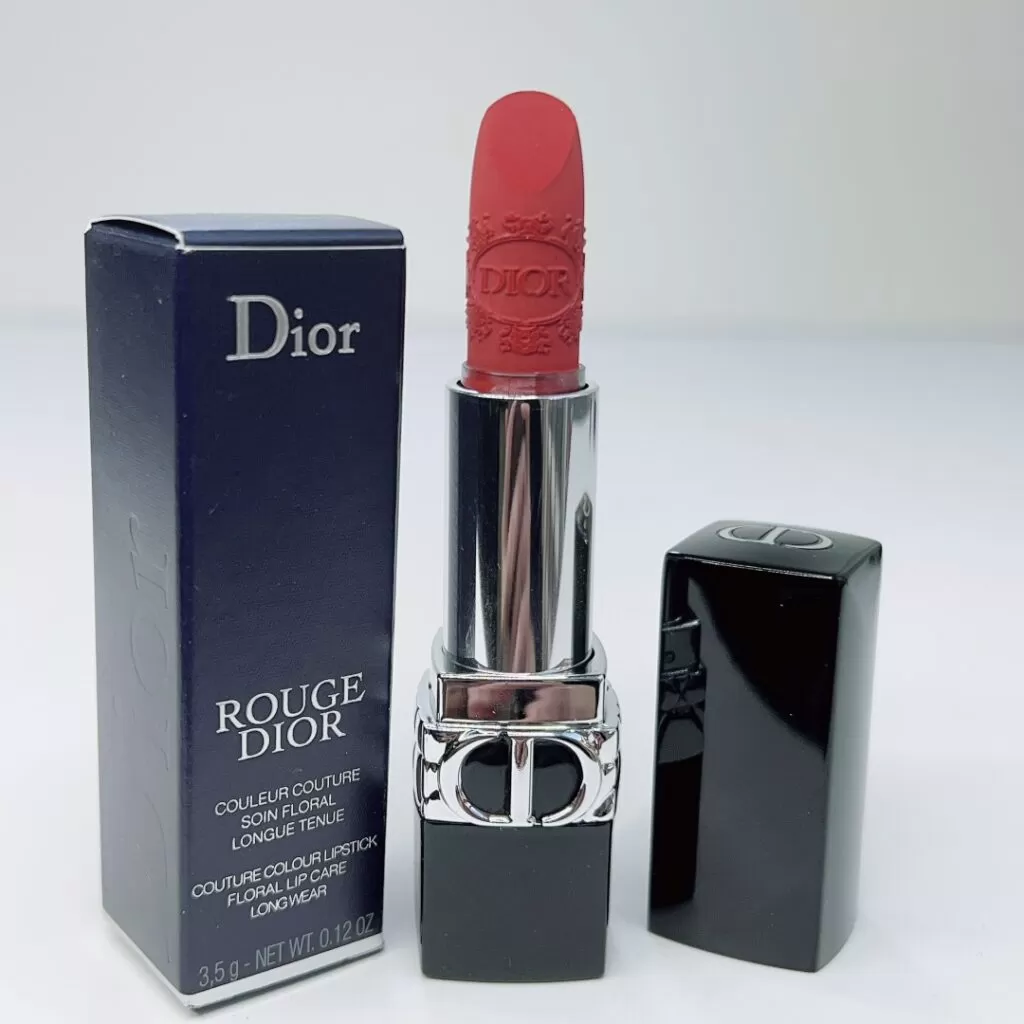 Коллекционные духи Dior 80 мл