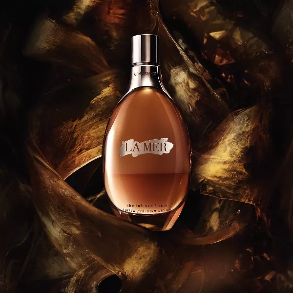 Ла Мер Genaissance de La Mer Инфузионный лосьон 150ml scaled 2