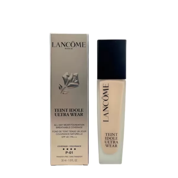 Стойкое тональное средство Lancome Teint Idole Ultra Wear ，30ml 110C 105W