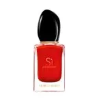 Туалетная вода Armani Red LoveParfum