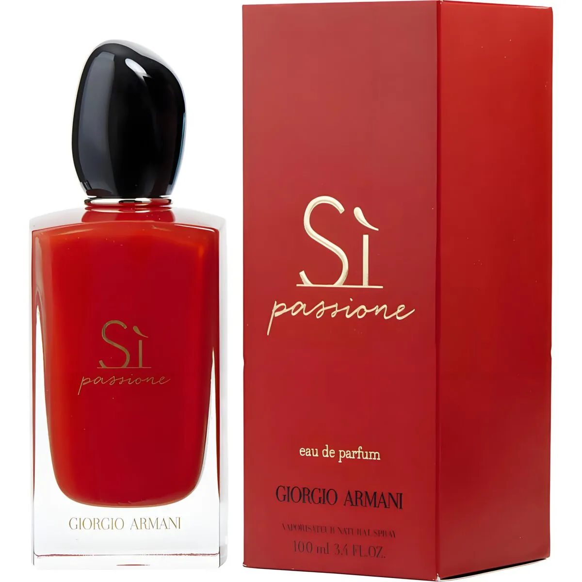 Туалетная вода Armani Red LoveParfum (3)