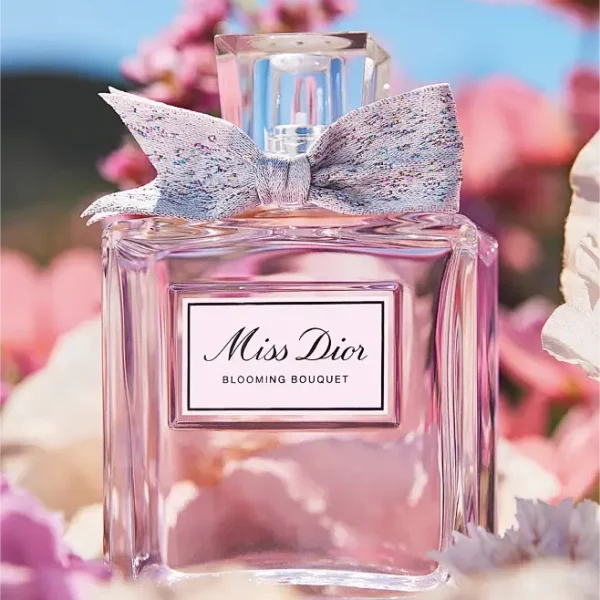 Туалетная вода Dior Ribbon Sweetheart