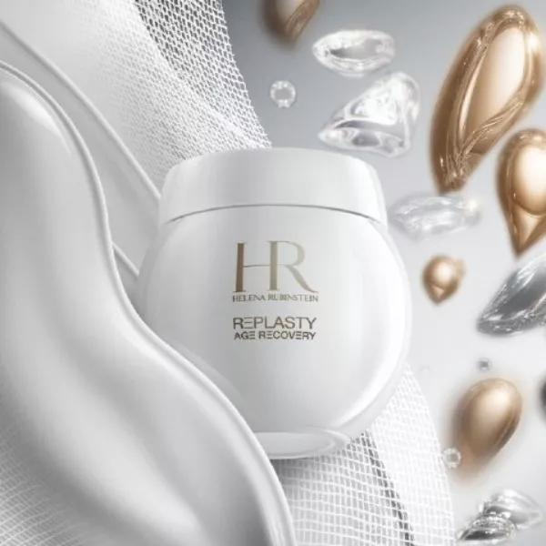 Хелена Рубинштейн Крем для лица Replasty Age Recovery Дневной 100ml HELENA RUBINSTEIN scaled 2