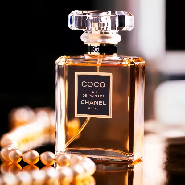 Шанель Coco Chanel 100ml CHANEL 2