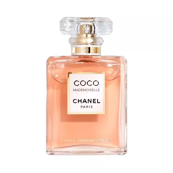 Шанель Coco Mademoiselle Intense 100mL CHANEL 1