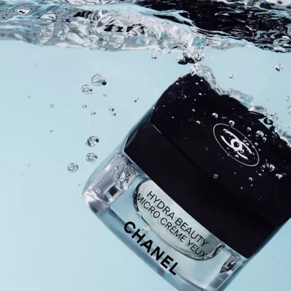 Шанель Hydra Beauty Micro creme Yeux 15ml CHANEL 2