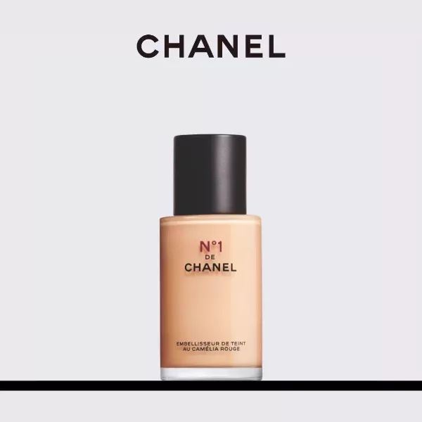 Шанель N°1 De Chanel Skin Enhancer 30ml CHANEL 2