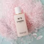 Шанель N°5 the body lotion 200ml CHANEL 2